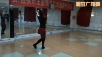 陶然水兵舞 单人水兵舞教学分解《梅兰 梅兰