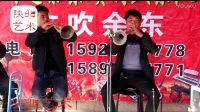 陕北唢呐独有的老曲了 少见了