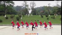 廖弟春丽广场舞《最美的相遇》