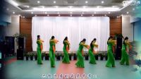 廖弟春丽广场舞《江南梦》表演