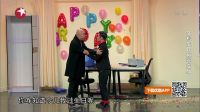 欢乐喜剧人第09期 郭麒麟披麻戴孝哭亲爹
