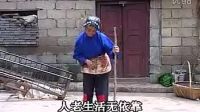 云南山歌《弟兄不和母为难 下》下载
