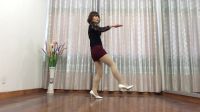 九江华华广场舞《宝贝宝贝我爱你》金灿灿 