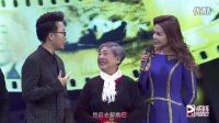 泗州戏大师李宝凤荣获2015年中国最佳善行奖