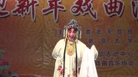两夹弦《金镯玉环记》选段