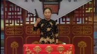 河南坠子《买刀孝母》