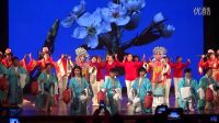 桂林市中山剧社成立三周年系列活动 桂剧 京