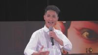 谭超唱豫剧《我爱我爹 老子儿子弦子 村官李