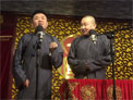 苗阜 王声 相声《手机畅想曲》