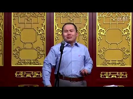 金笑缘相声俱乐部《闹南监》