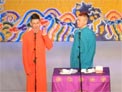 相声《哭四出》