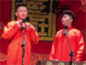 孟鹤堂 周九良 相声返场