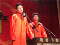 周九良 相声《当行论》