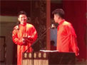 相声《百鸟之王》