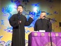 董九力 吴鹤臣相声《四方诗》