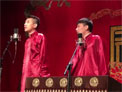 尚九熙 何九华相声《学满语》下载