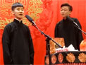 陶云圣 于筱怀 相声《铃铛谱》
