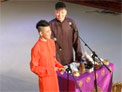 张云雷 王九龙相声《洪羊洞》