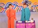 张云雷 杨九郎相声《返场》