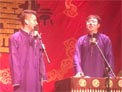 刘筱亭 张九泰 相声《学跳舞》