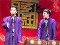 刘筱亭 张九泰 相声《学哑语》下载