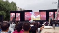 著名二人转表演艺术家闫书平来梅河口演出 