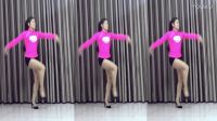 青青世界广场舞《DJ全世界只有一个你》小青