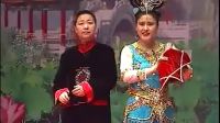 二人转《罗成打擂》赵小军 小豆豆