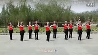 《火火的姑娘》云裳馨悦广场舞 高清