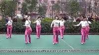 周思萍广场舞系列《大家一起来》