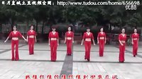 周思萍广场舞《伤不起》高清