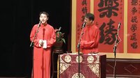 星夜相声会馆《中华神韵》