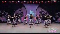杨艺广场舞《雪山阿佳》清晰