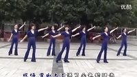 周思萍广场舞《扎嘎拉》标清
