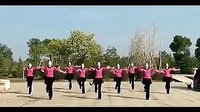 广场舞 春英广场舞《快乐广场》乌兰托娅标