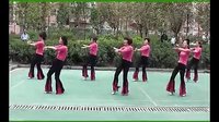 周思萍广场舞系列《长相依》舞曲编辑