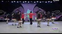 《青春舞曲》杨艺广场舞