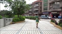杨艺广场舞杨丽萍广场舞4