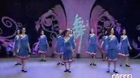 杨艺全民广场舞《我们好好爱》