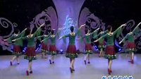 杨艺全民广场舞《献给妈妈的歌》