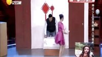 小品搞笑大全《机器人家政员》嗲妹模仿朴妮