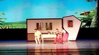 拉场戏《非诚勿扰》 著名二人转表演艺术家下载