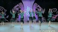 杨艺全民广场舞《坐上火车去拉萨》