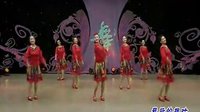 杨艺全民广场舞《最后的枫叶》