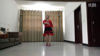 学跳动动老师广场舞《姐姐我爱你》
