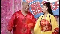 二人转《莺莺听琴》