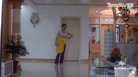 杨艺广场舞《同喜同喜》