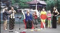 相阳二人转《大出殡》