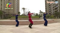杨丽萍原创广场舞《辣妈 》糖豆广场舞出品