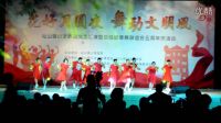 百姓健康舞联谊会五周年 平沙舞蹈队